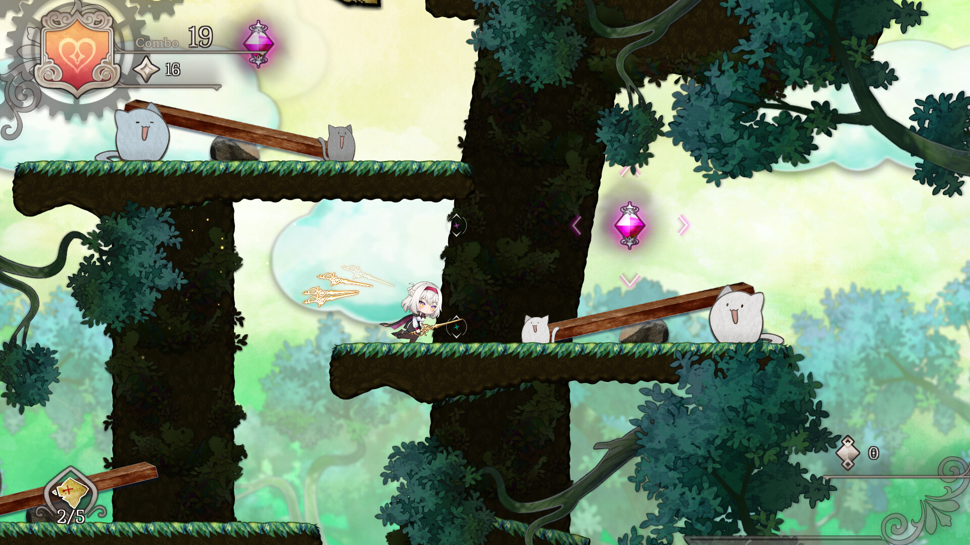 虚无 Op.0/Nientum - Op.ZERO