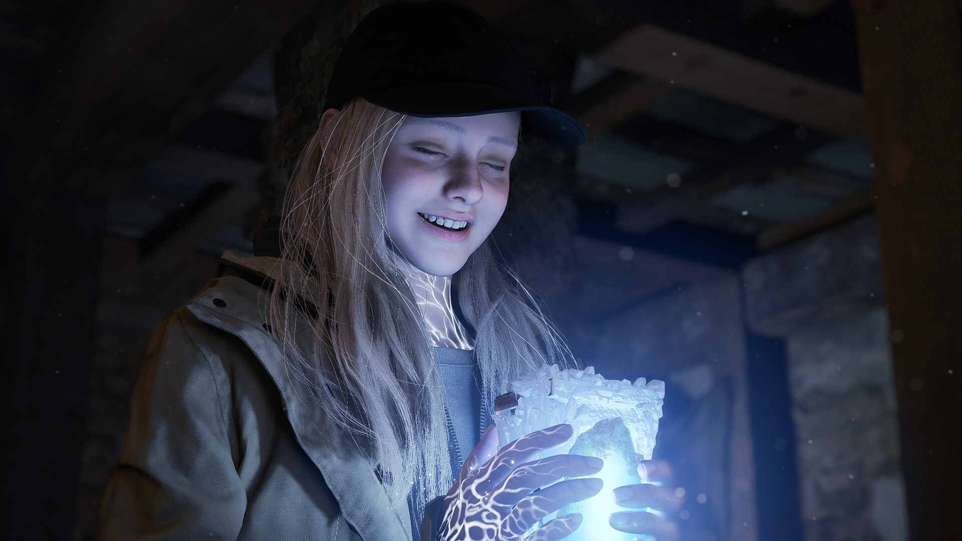 图片[2]游盘侠-专注单机游戏免费下载分享生化危机8 村庄/ Resident Evil Village   v20260203 全DLC 送修改器+存档  免安装中文版游盘侠-专注单机游戏免费下载分享游盘侠-专注单机游戏免费下载分享