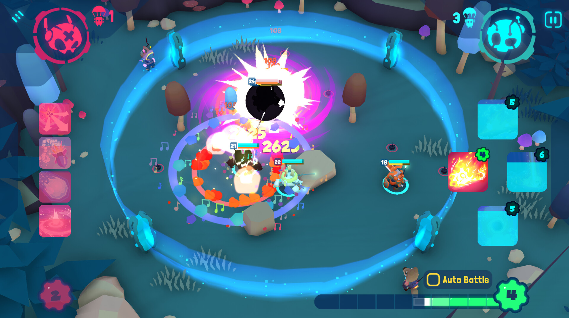 机器人世界奥德赛/Botworld Odyssey 机器人世界奥德赛/Botworld Odyssey