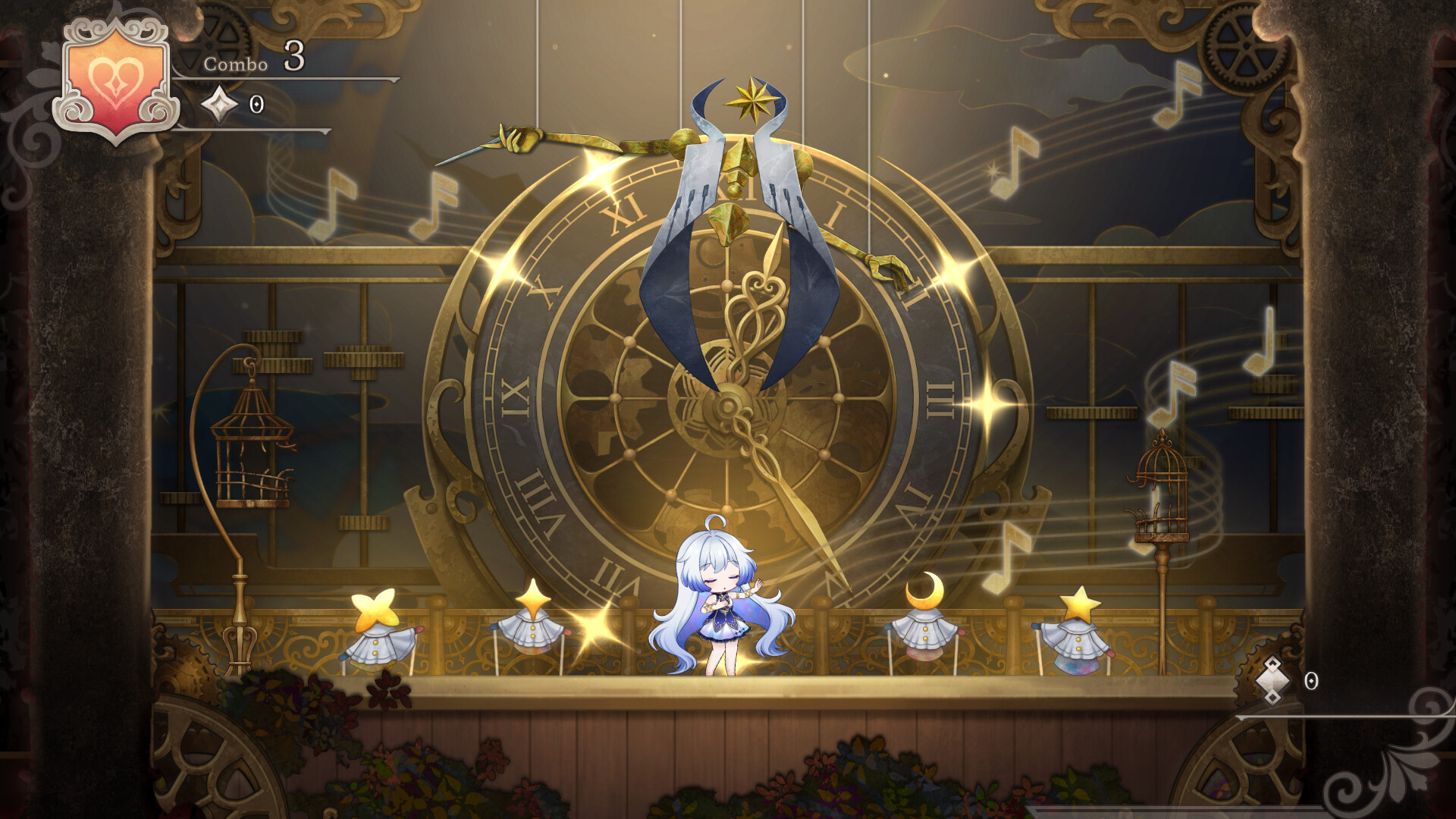 虚无 Op.0/Nientum - Op.ZERO