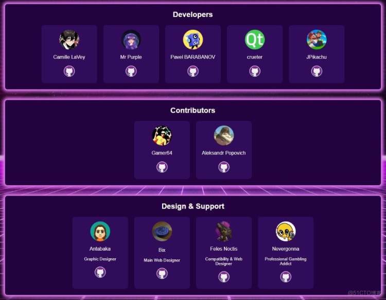 Switch最新 模拟器 Eden（伊甸）正式发布 替代Yuzu模拟器_5e