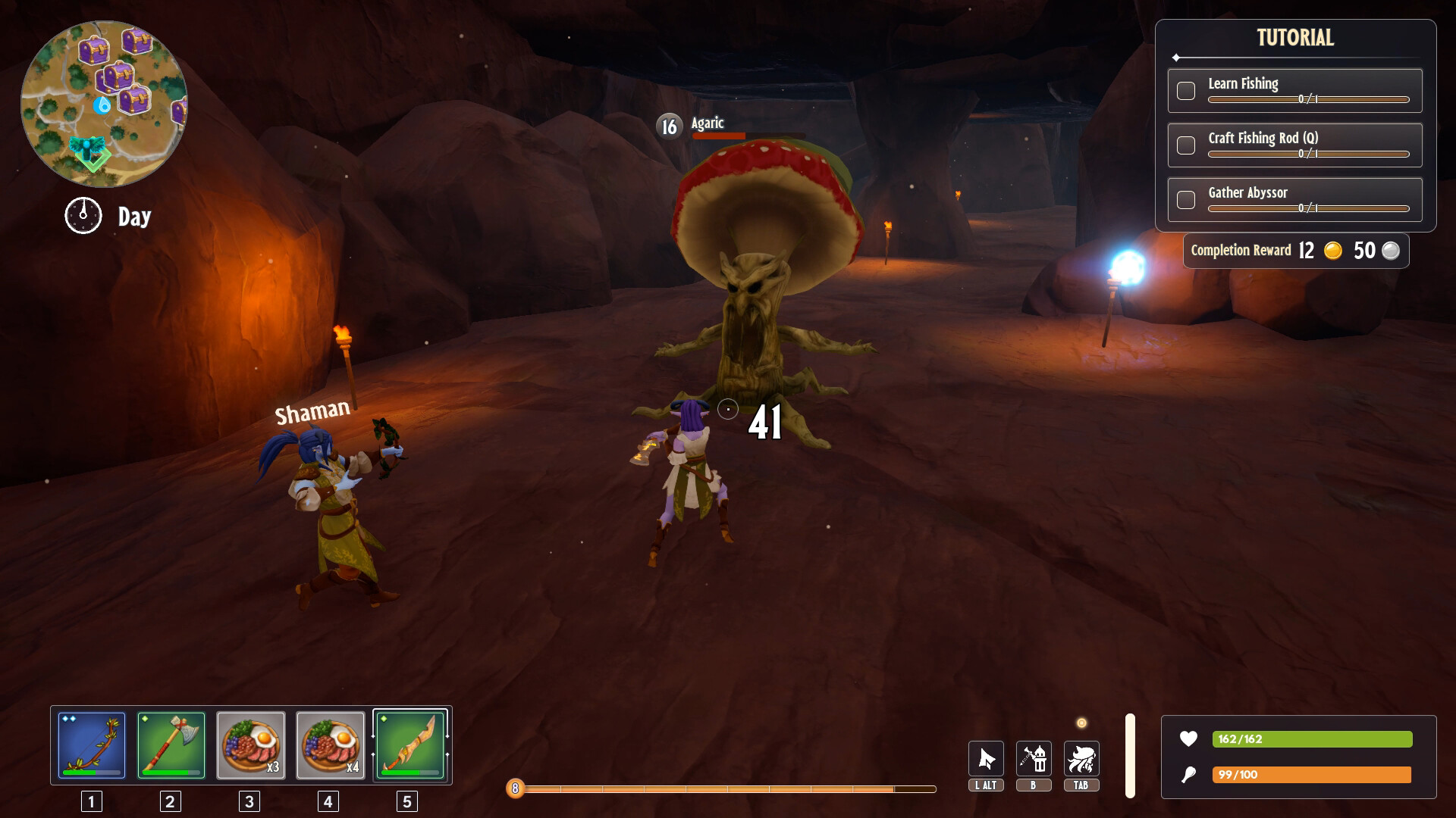 莎玛尼娅/Shamania 莎玛尼娅/Shamania