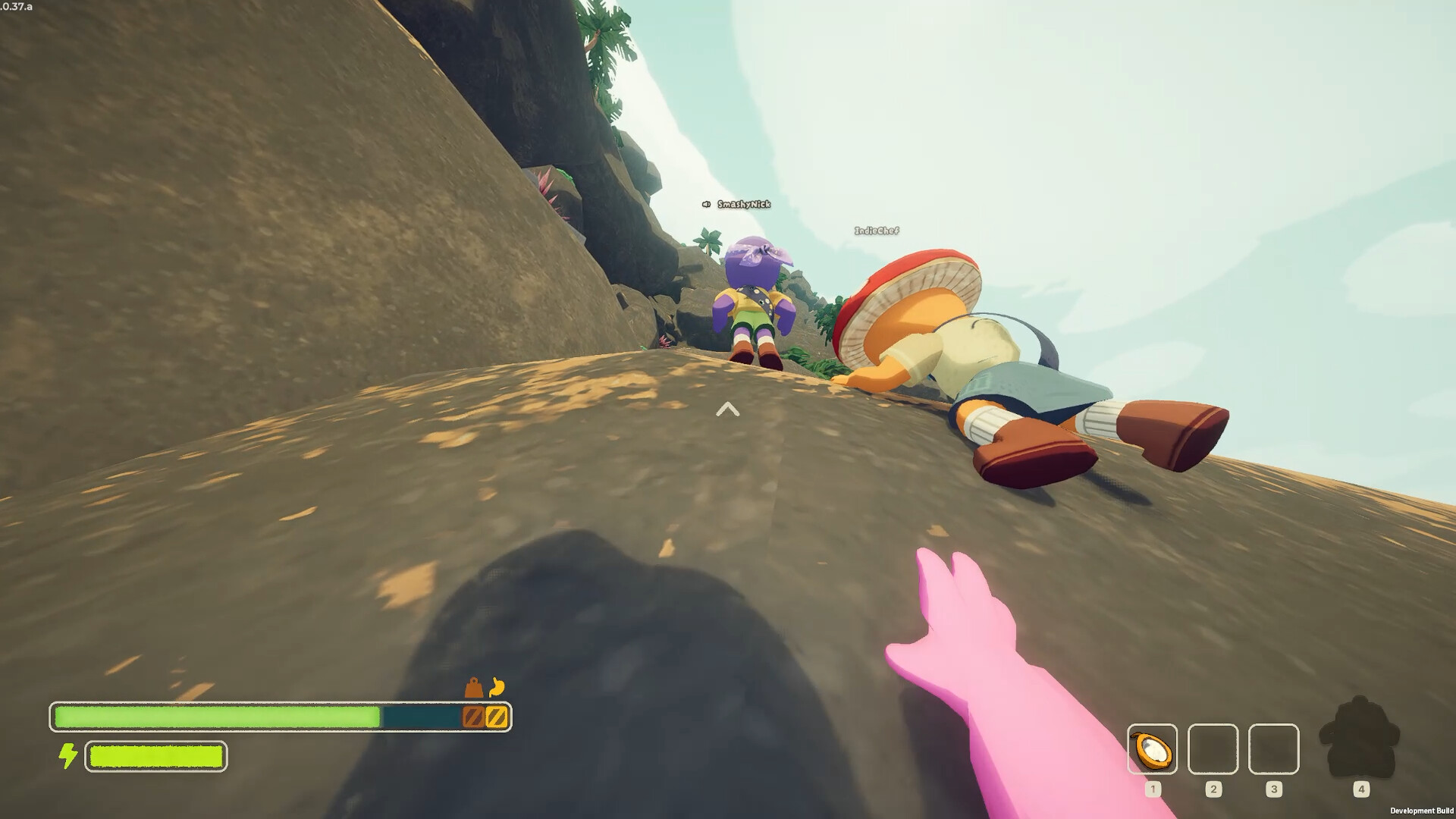 巅峰/PEAK/支持网络联机 巅峰/PEAK/支持网络联机