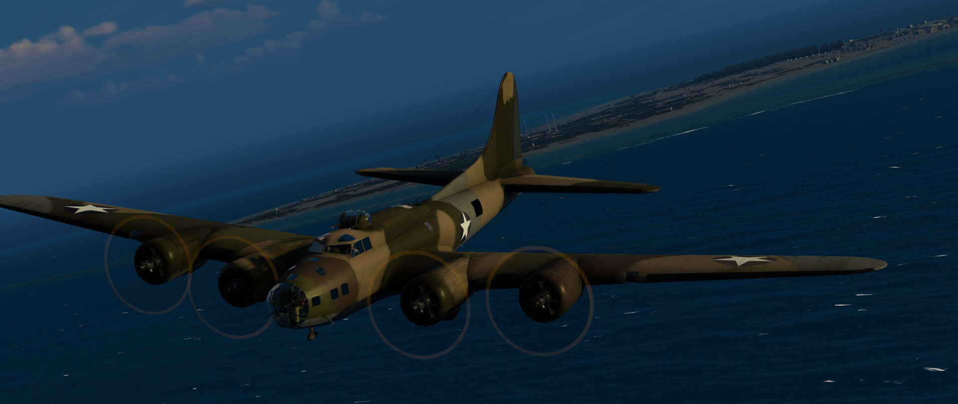 特遣舰队上将：第一卷 - 美国航母战/Task Force Admiral - Vol.1: American Carrier Battles