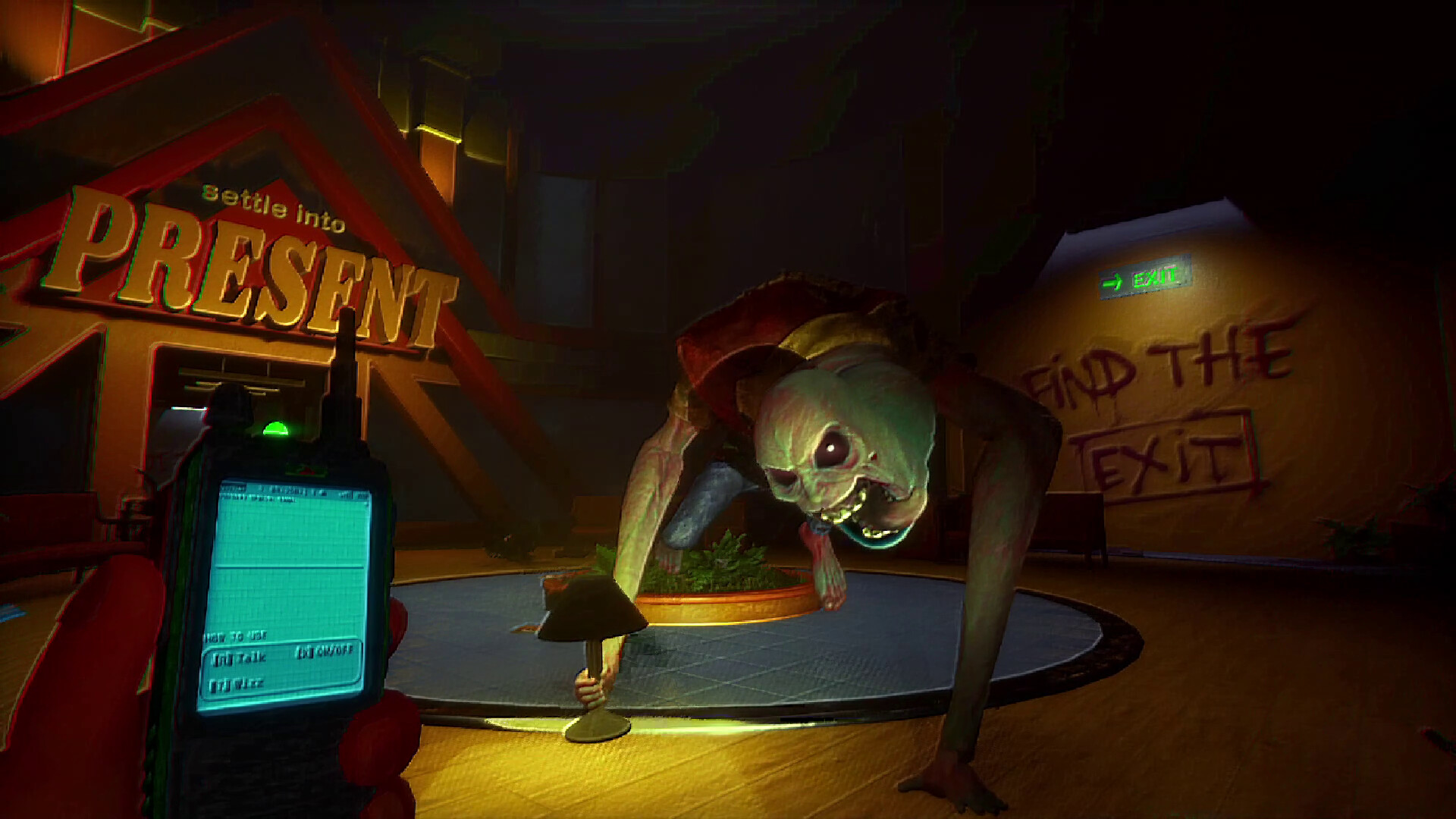 这个商城不太对劲/Storebound游盘侠-专注单机游戏免费下载分享游盘侠-专注单机游戏免费下载分享