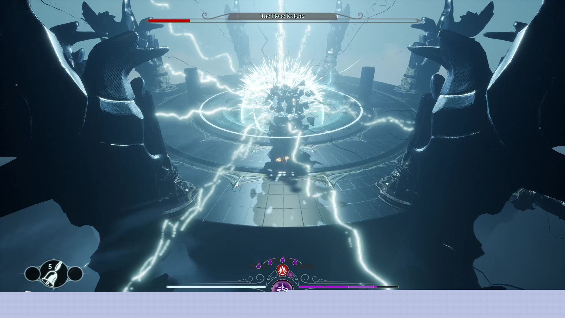 灵气之沙/Sands of Aura