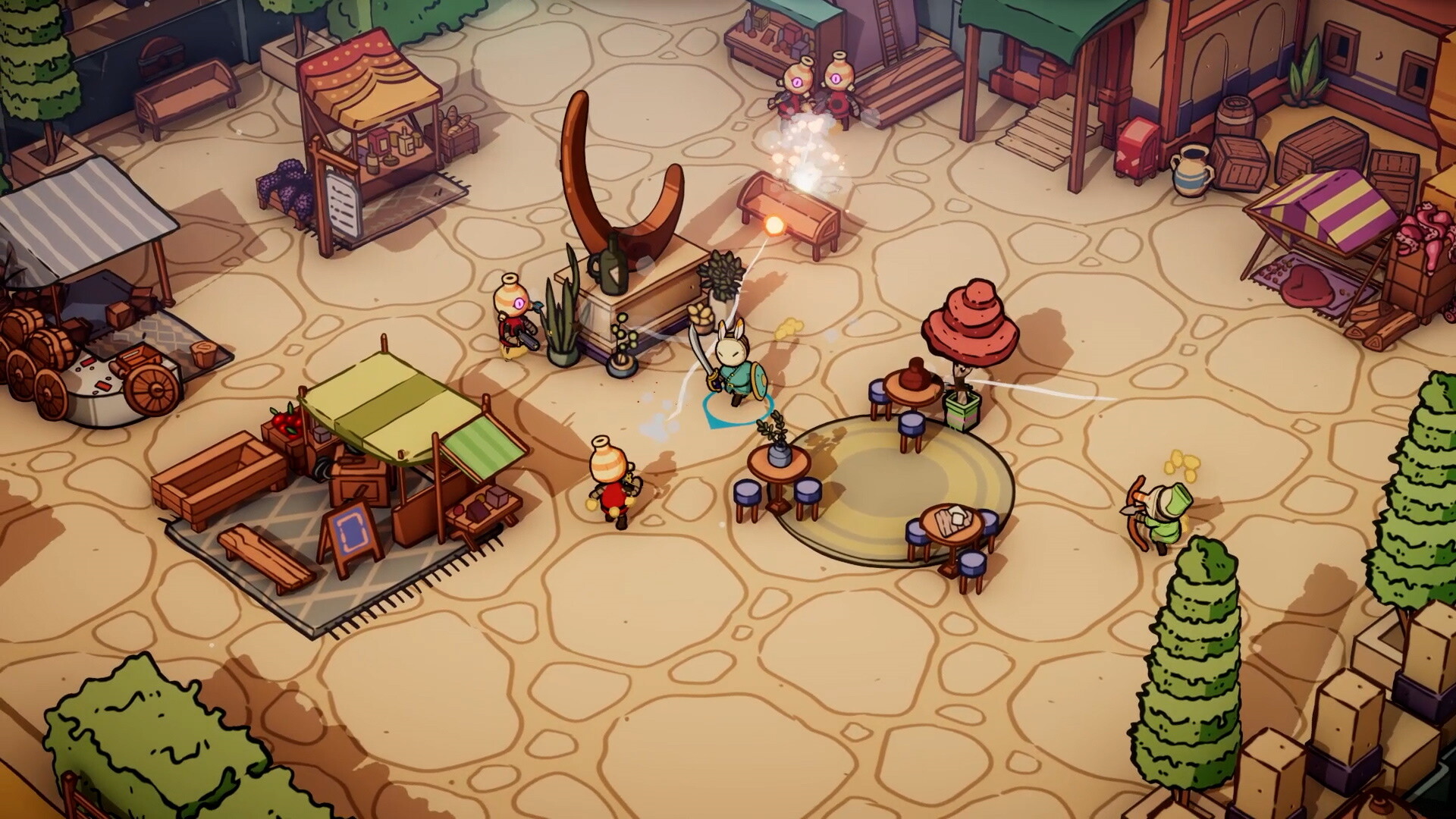 沙蟹/DuneCrawl/支持网络联机