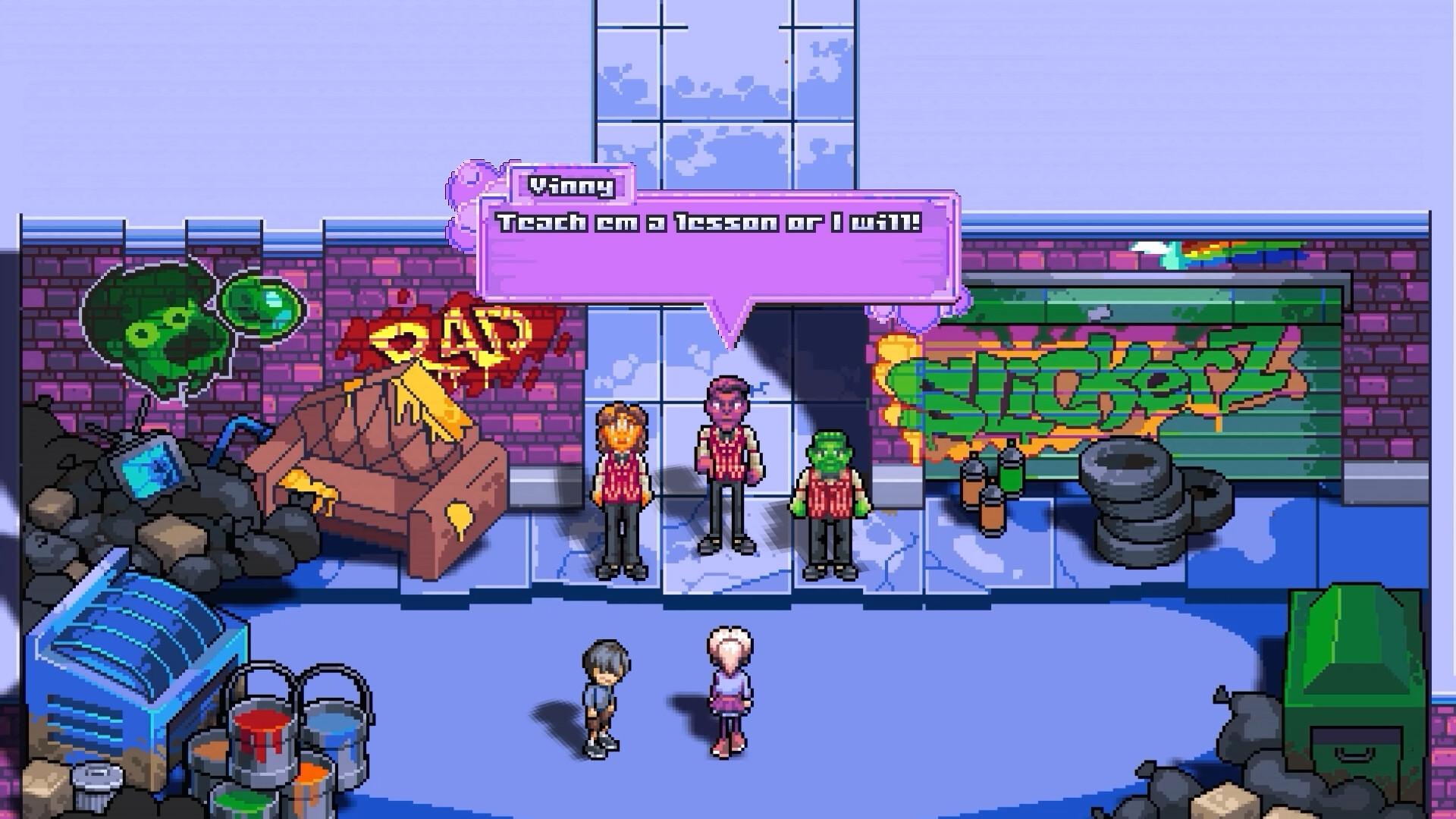 离家出走/Away From Home游盘侠-专注单机游戏免费下载分享游盘侠-专注单机游戏免费下载分享