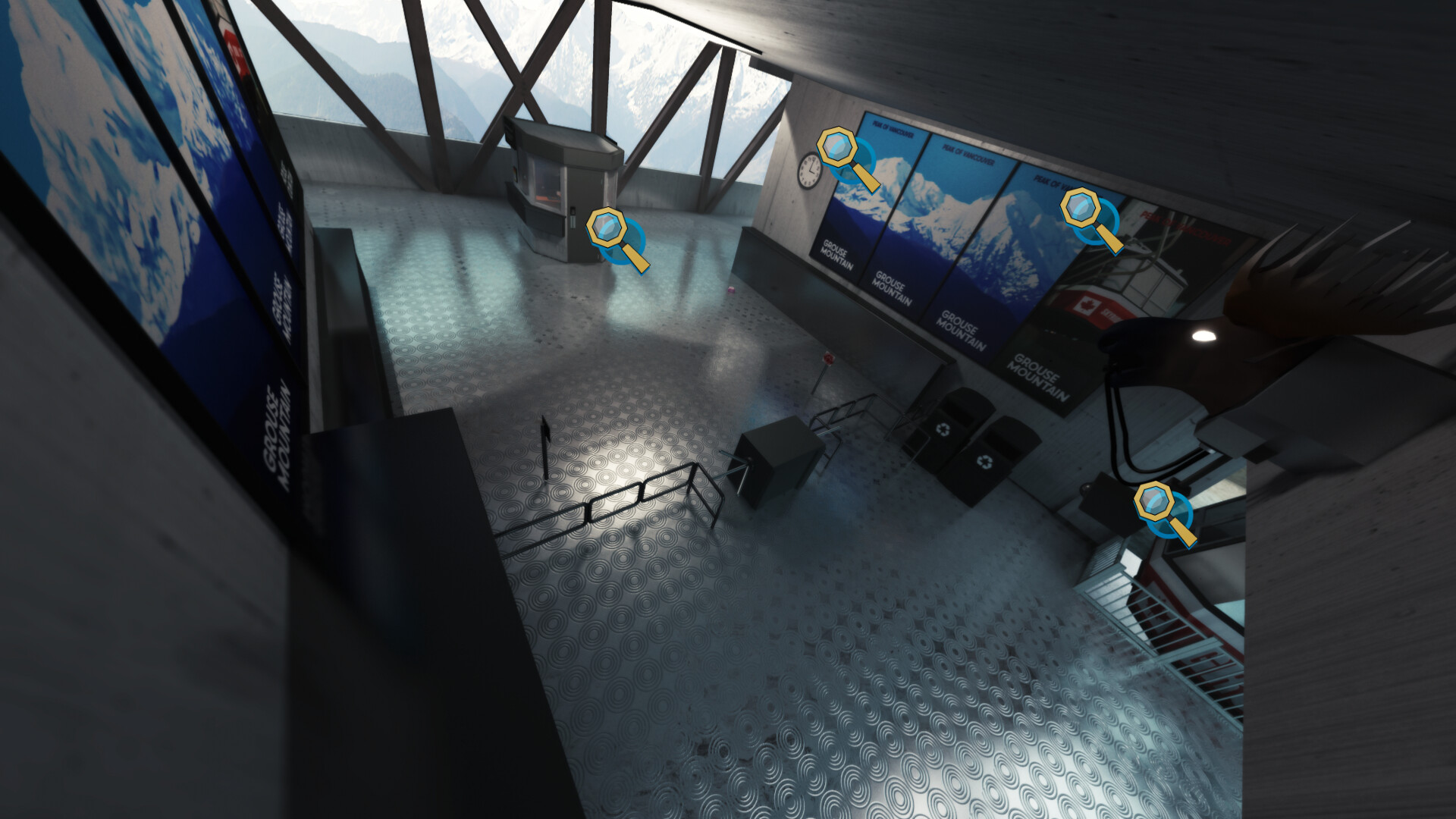 探案法:加拿大档案/Methods: The Canada Files 探案法:加拿大档案/Methods: The Canada Files