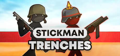 图片[1]游盘侠-专注单机游戏免费下载分享火柴人战壕 /Stickman Trenches   Build.20595134  免安装英文版游盘侠-专注单机游戏免费下载分享游盘侠-专注单机游戏免费下载分享
