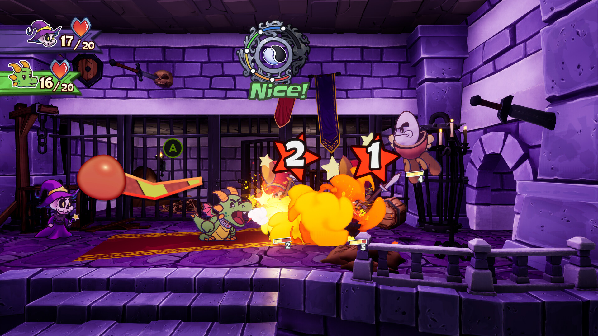 逃出从此以后/Escape from Ever After游盘侠-专注单机游戏免费下载分享游盘侠-专注单机游戏免费下载分享