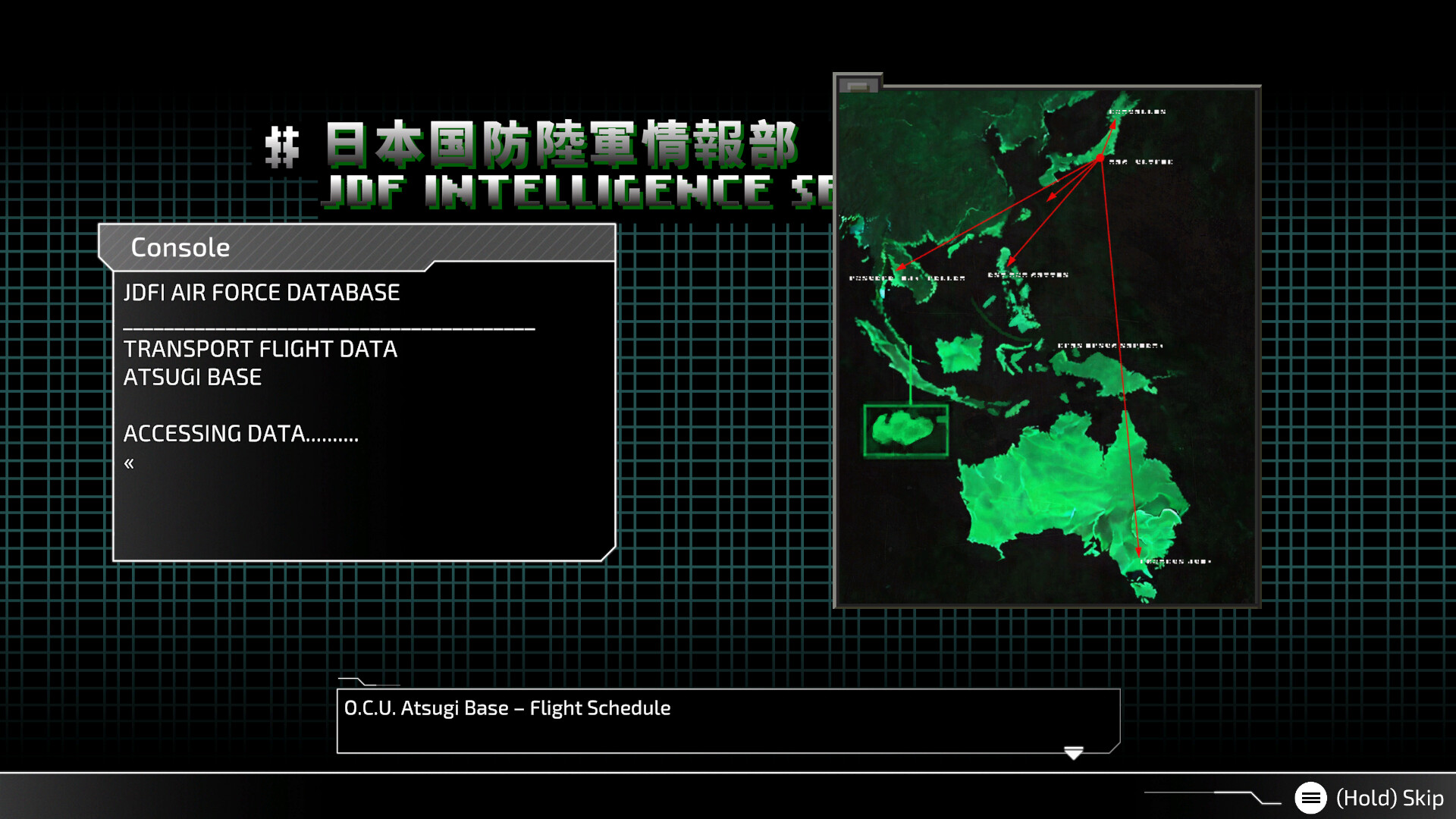 前线任务3：重制版/FRONT MISSION 3: Remake游盘侠-专注单机游戏免费下载分享游盘侠-专注单机游戏免费下载分享