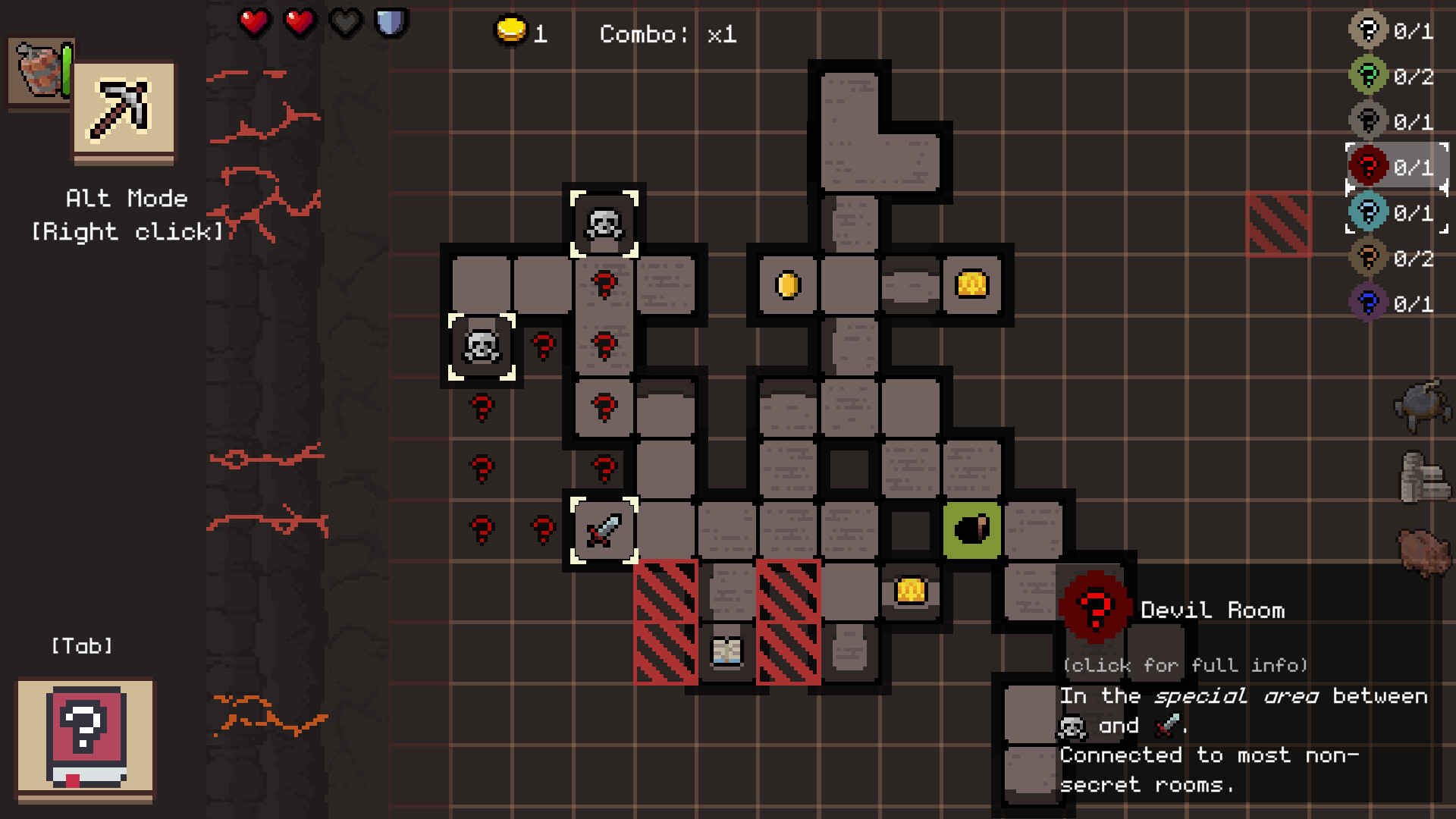 图片[2]游盘侠-专注单机游戏免费下载分享地牢探索者 /Dungeon Divers  Build.21630220  免安装中文版游盘侠-专注单机游戏免费下载分享游盘侠-专注单机游戏免费下载分享