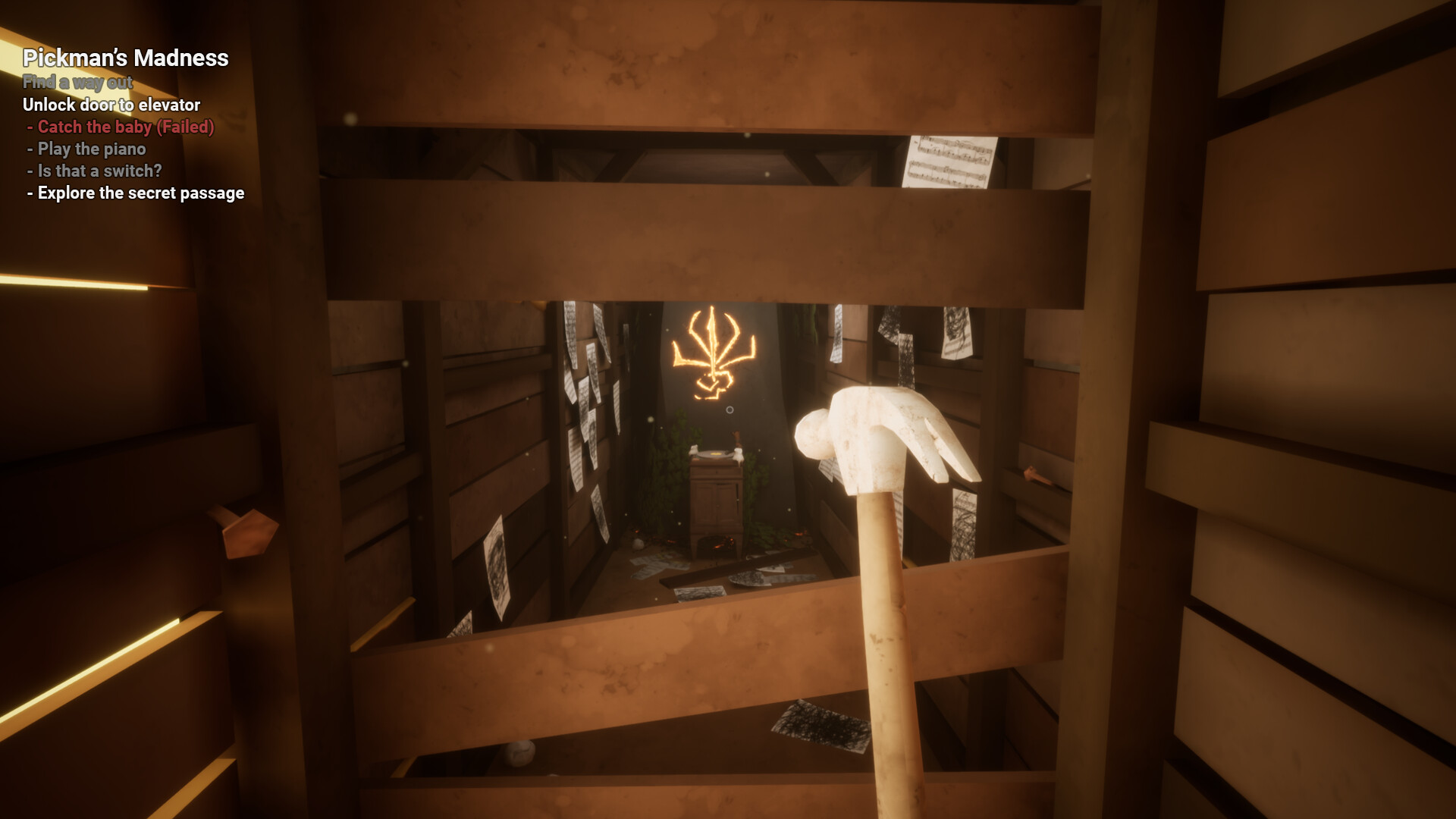 黄衣婴儿/The Baby In Yellow 黄衣婴儿/The Baby In Yellow