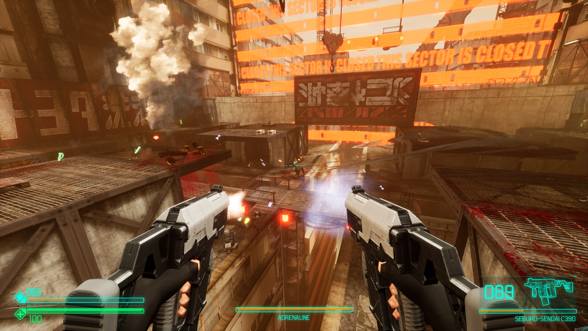 蔓延/SPRAWL游盘侠-专注单机游戏免费下载分享游盘侠-专注单机游戏免费下载分享