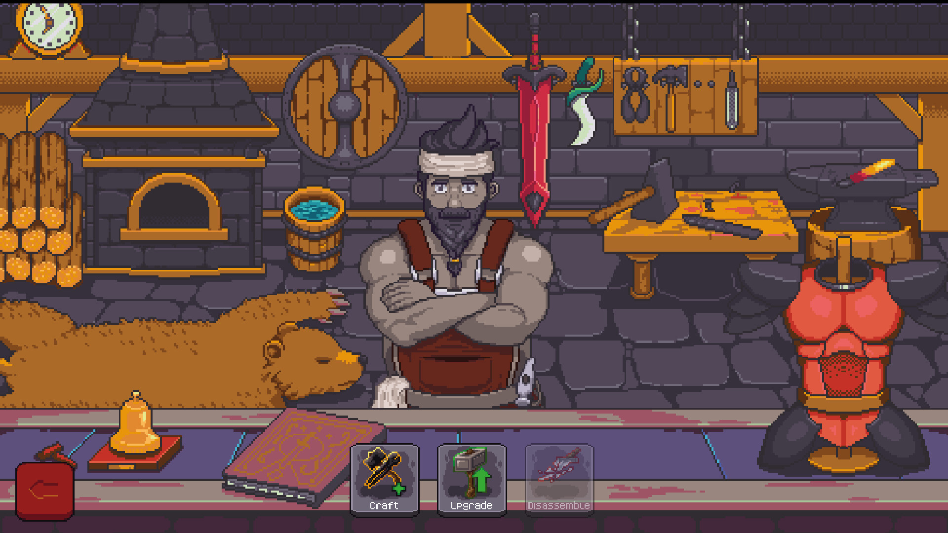 猎人公会/Guild of Hunters