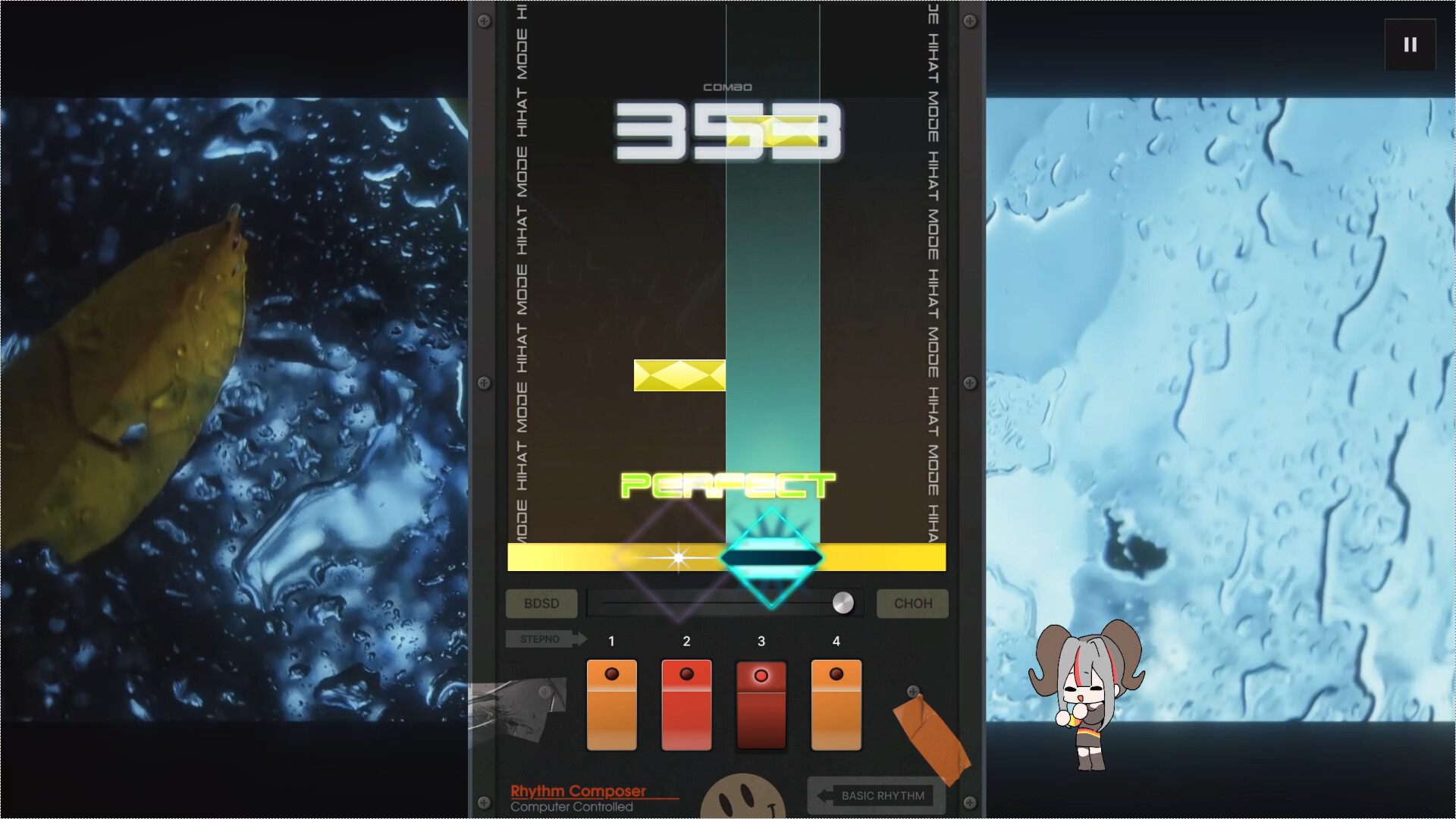 音序真空/DEFLATE