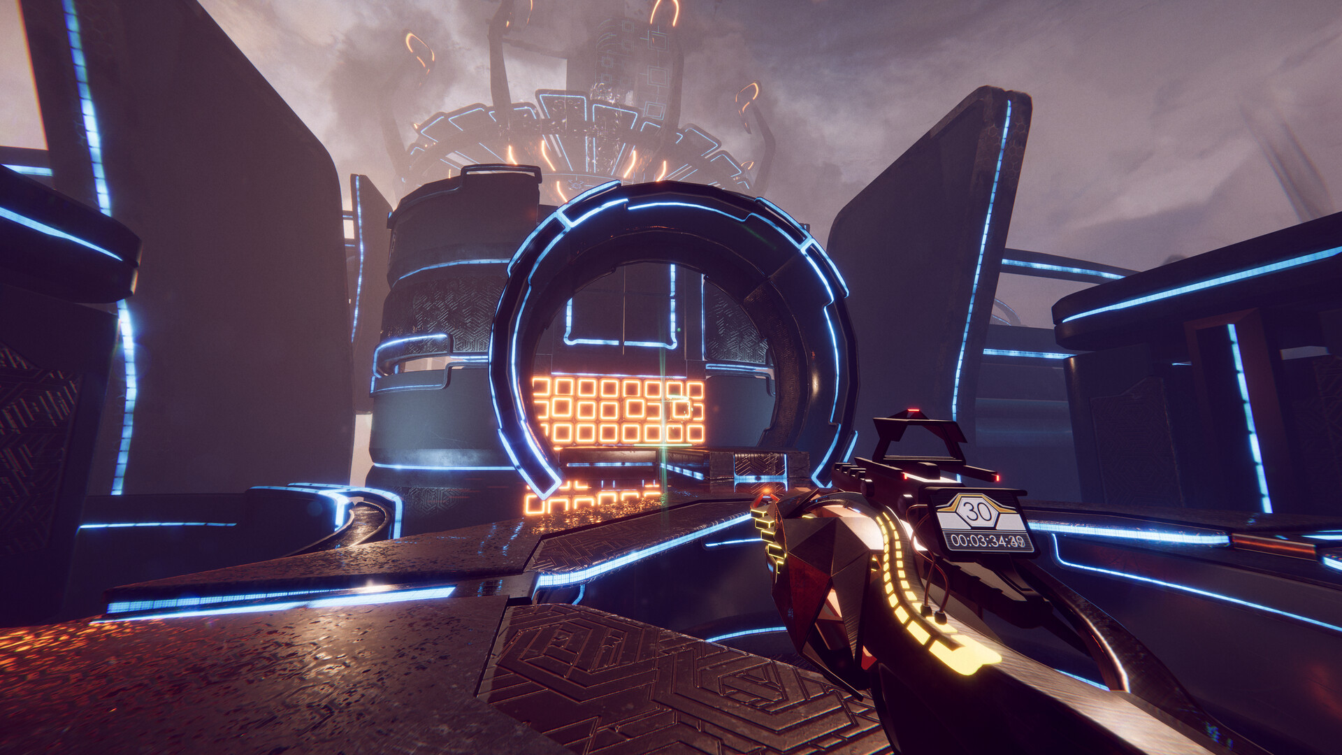 死亡核心：重制版/DeadCore Redux游盘侠-专注单机游戏免费下载分享游盘侠-专注单机游戏免费下载分享