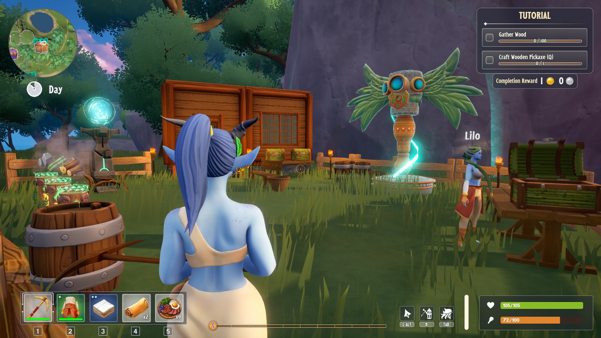 莎玛尼娅/Shamania游盘侠-专注单机游戏免费下载分享游盘侠-专注单机游戏免费下载分享