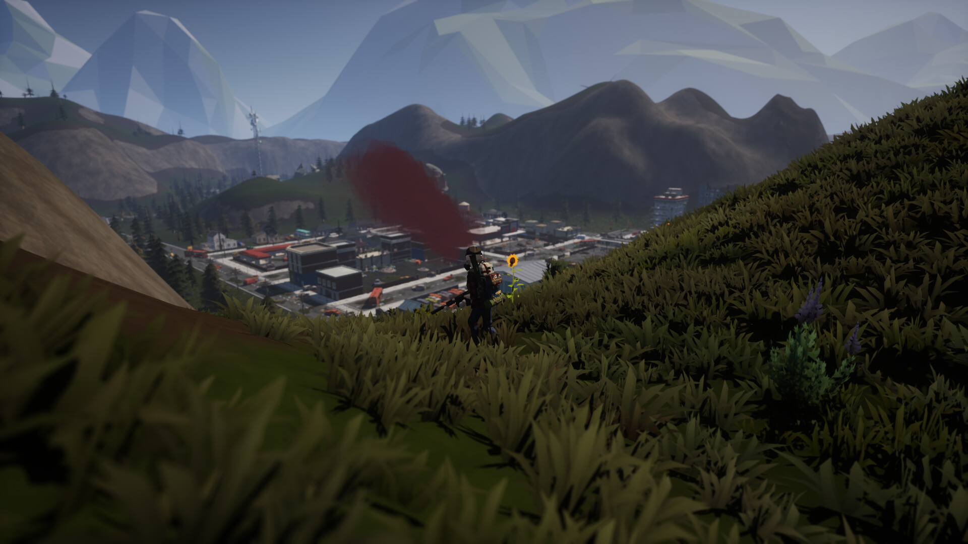 死亡环绕/SurrounDead游盘侠-专注单机游戏免费下载分享游盘侠-专注单机游戏免费下载分享